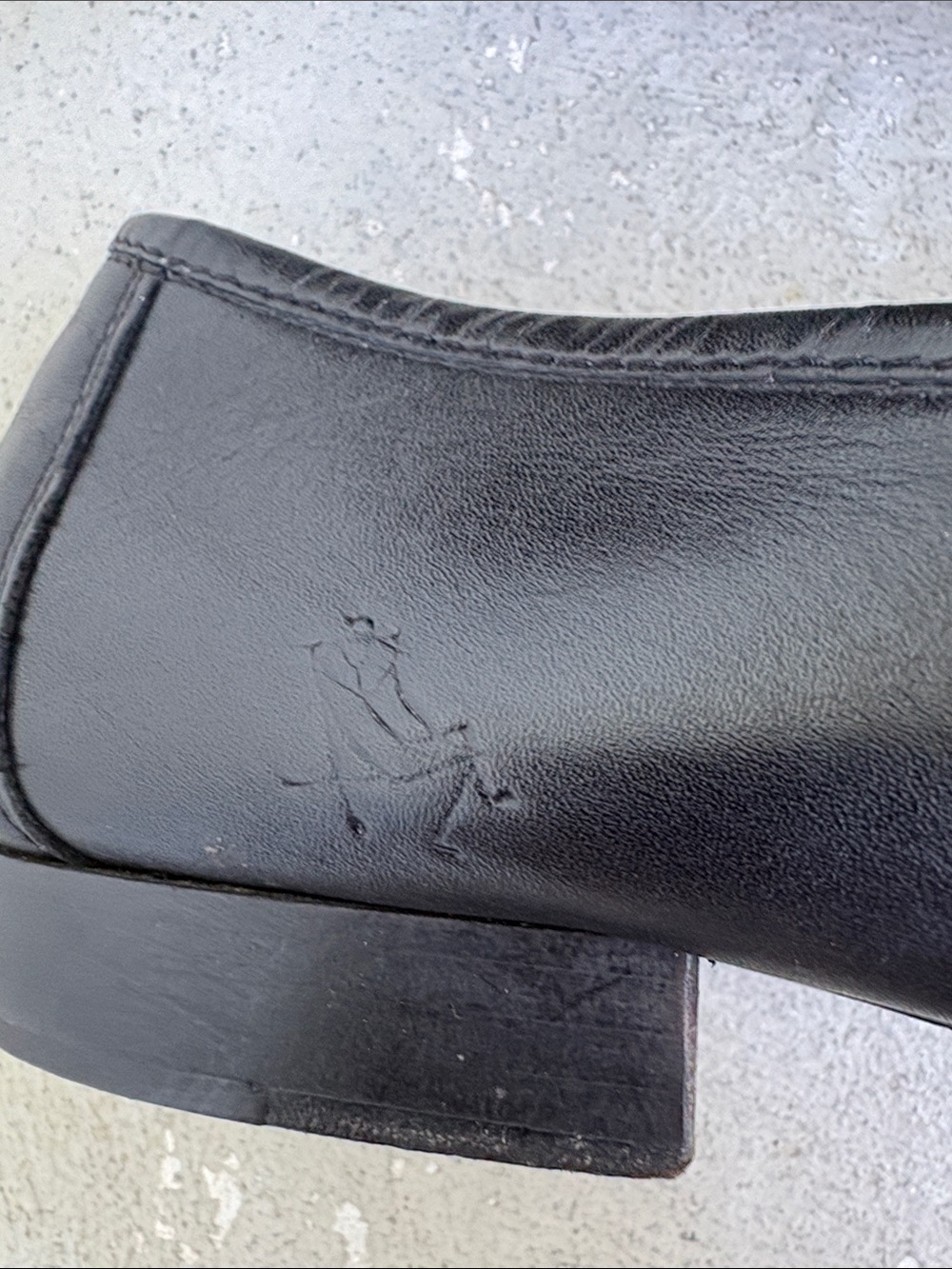 Vintage Paul Smith loafers - Picture 3 of 11
